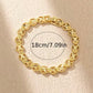 Gold Bracelet, Cuff Gold Bracelet