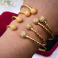 Cuff Bangles For Women, Cuff Bracelet