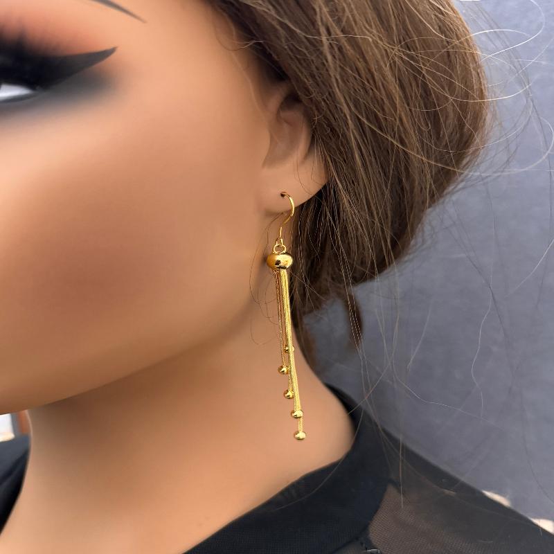 Dangle and Drop Earrings, Hanging Earrings, Trendy Earrings