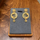 Necklace & Earrings Set