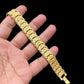 Gold Bracelet, Men's Gold Bracelet