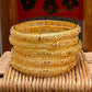 Gold Bangles for Women