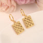 Gold Jewelry Set for Women