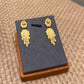 Necklace & Earrings Set