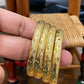Gold Bangles, Indian Bridal Bangles