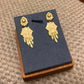 Necklace & Earrings Set