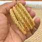 Wedding Gold Bangles