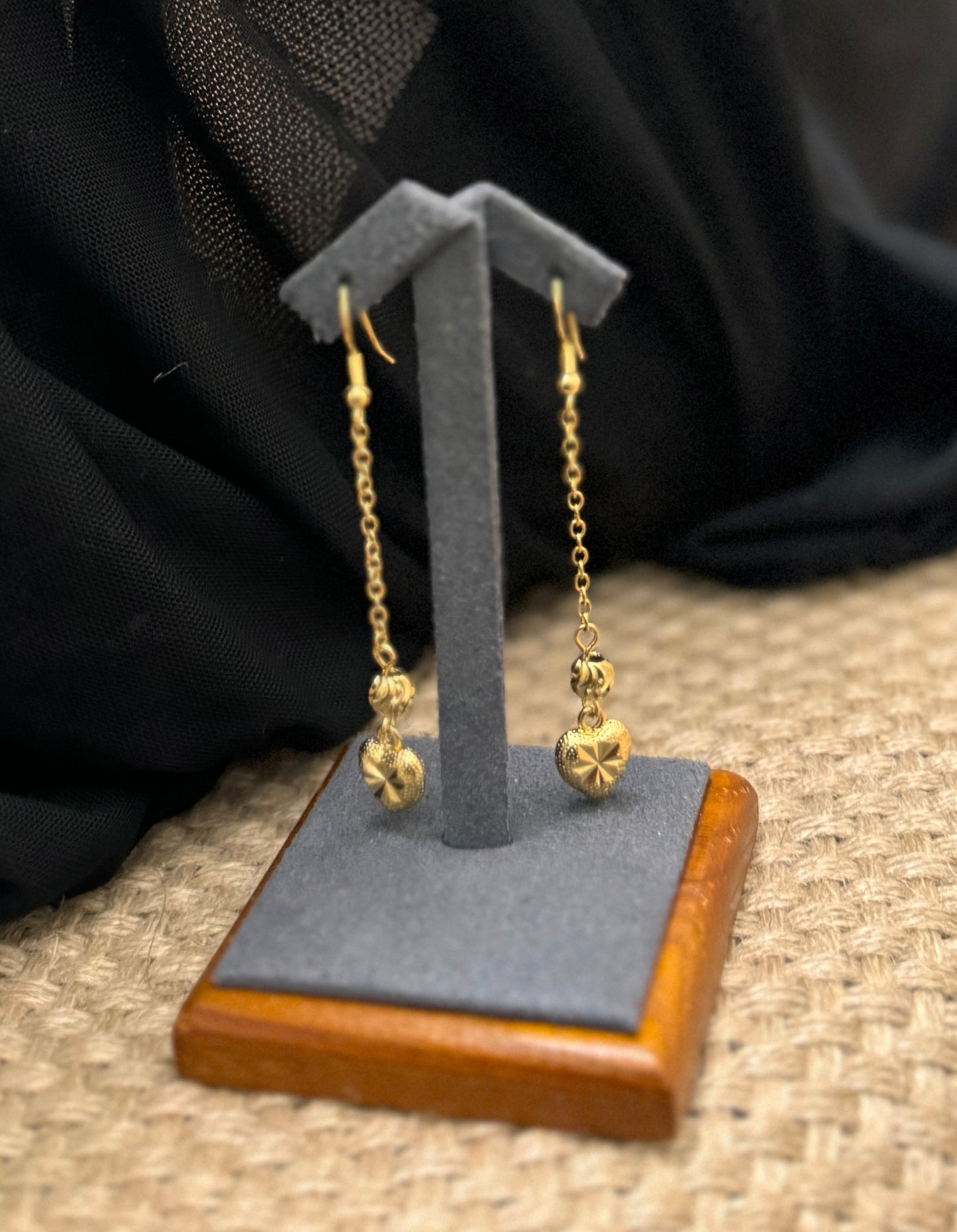 Dangle and Drop Earrings, Hanging Earrings