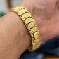 Gold Bracelet, Men's Gold Bracelet