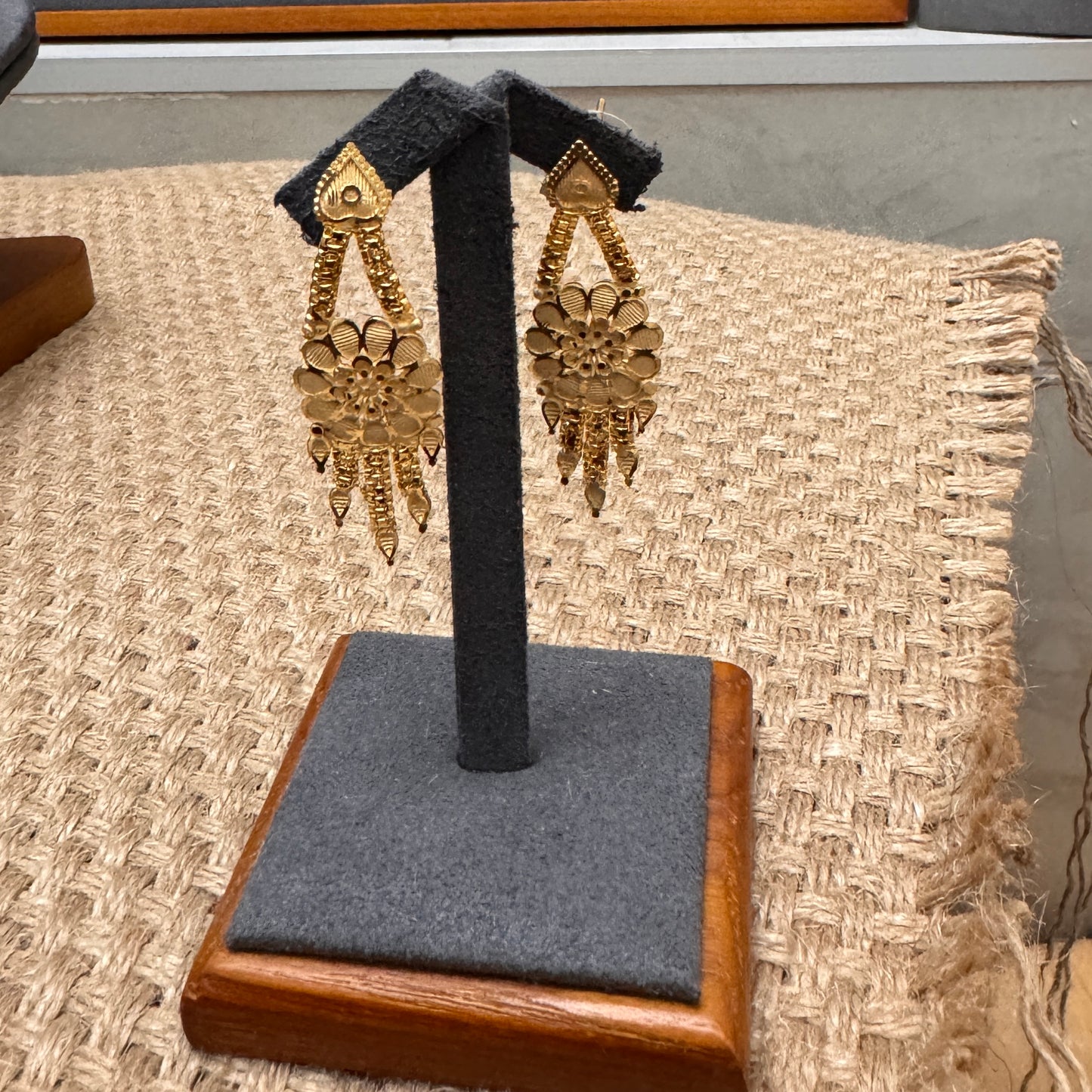 Jewelry Set for women Necklace & Earrings