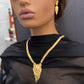 Necklace & Earrings Set