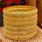 Gold Bangles, Indian Bridal Bangles