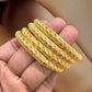 Wedding Gold Bangles