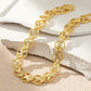 Gold Bracelet, Cuff Gold Bracelet