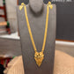 Necklace & Earrings Set