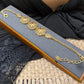 Gold Jewelry Set