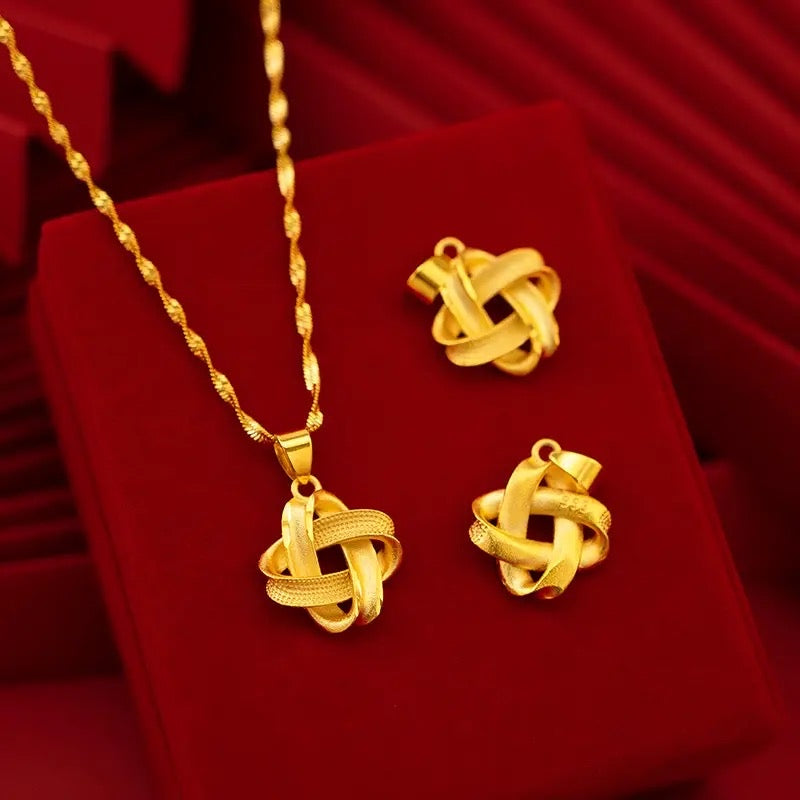 Jewelry set for Women