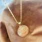 Allah Name Necklace