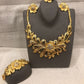 Gold Jewelry Set