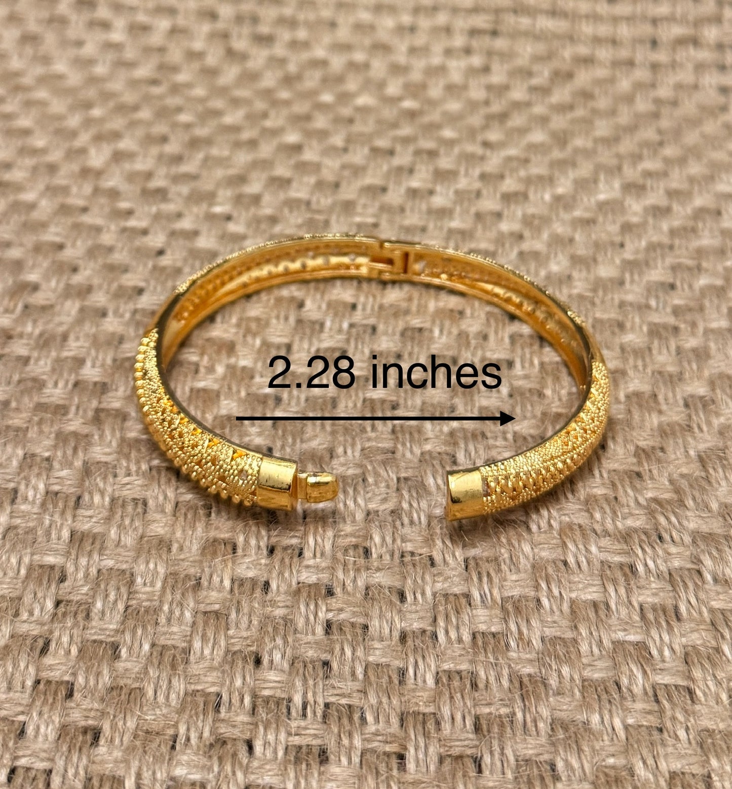 Gold Cuff Bangles, Cuff Bracelet