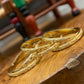 Wedding Gold Bangles