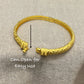 Indian Gold Bangles
