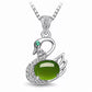 Necklace, Silver Necklace