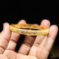 Gold Bangles for Women