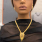 Necklace & Earrings Set