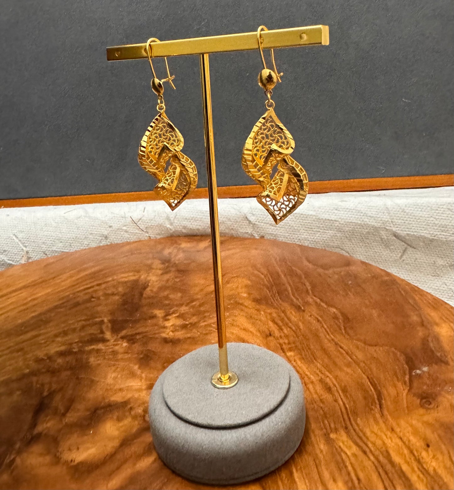Gold Jewelry set for Women
