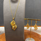 Gold Jewelry set for Women