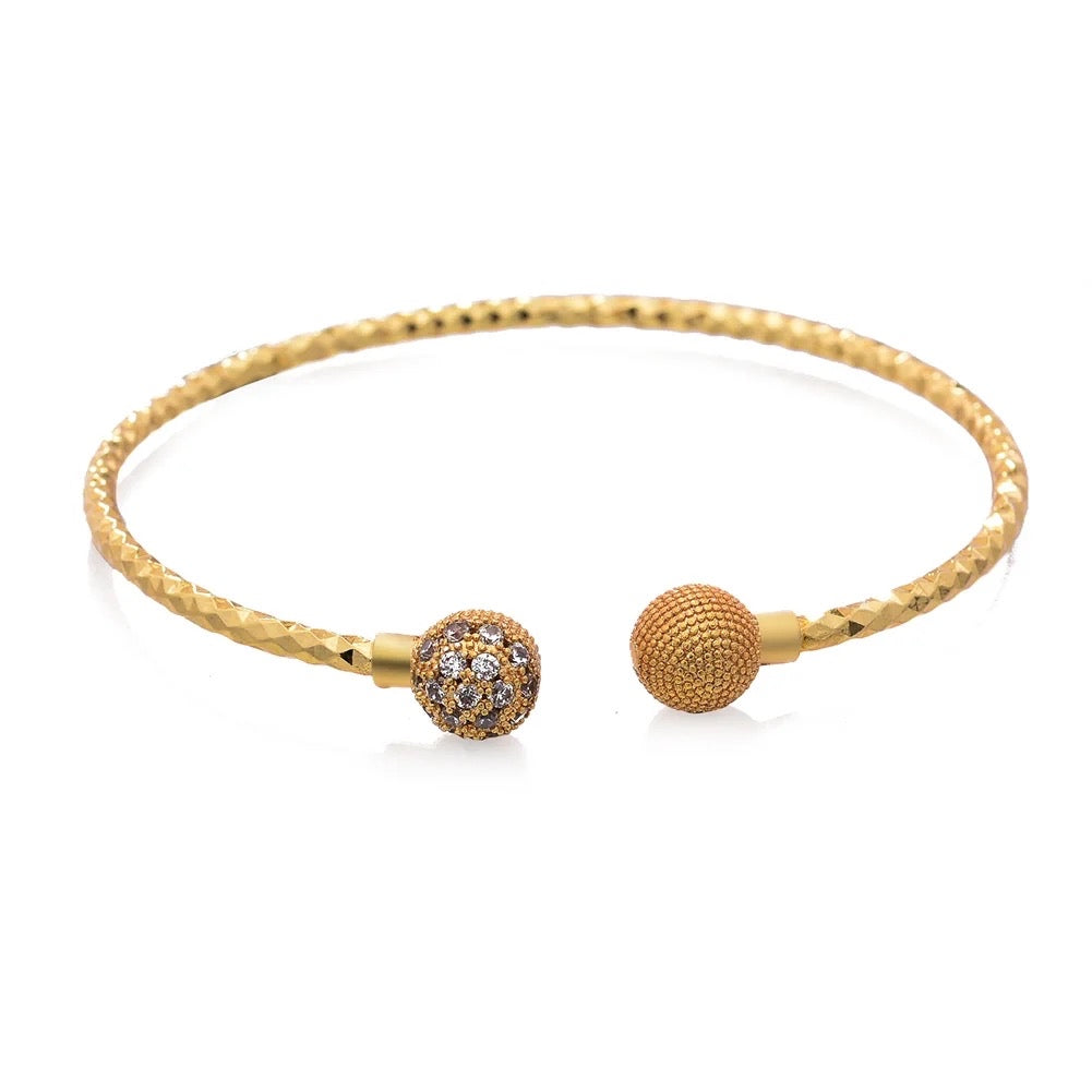 Cuff Bangles For Women, Cuff Bracelet