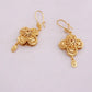 Gold Jewelry Set for Women