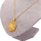 Gold Necklace