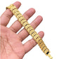 Gold Bracelet, Men's Gold Bracelet
