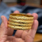 Gold Bangles, Indian Bridal Bangles