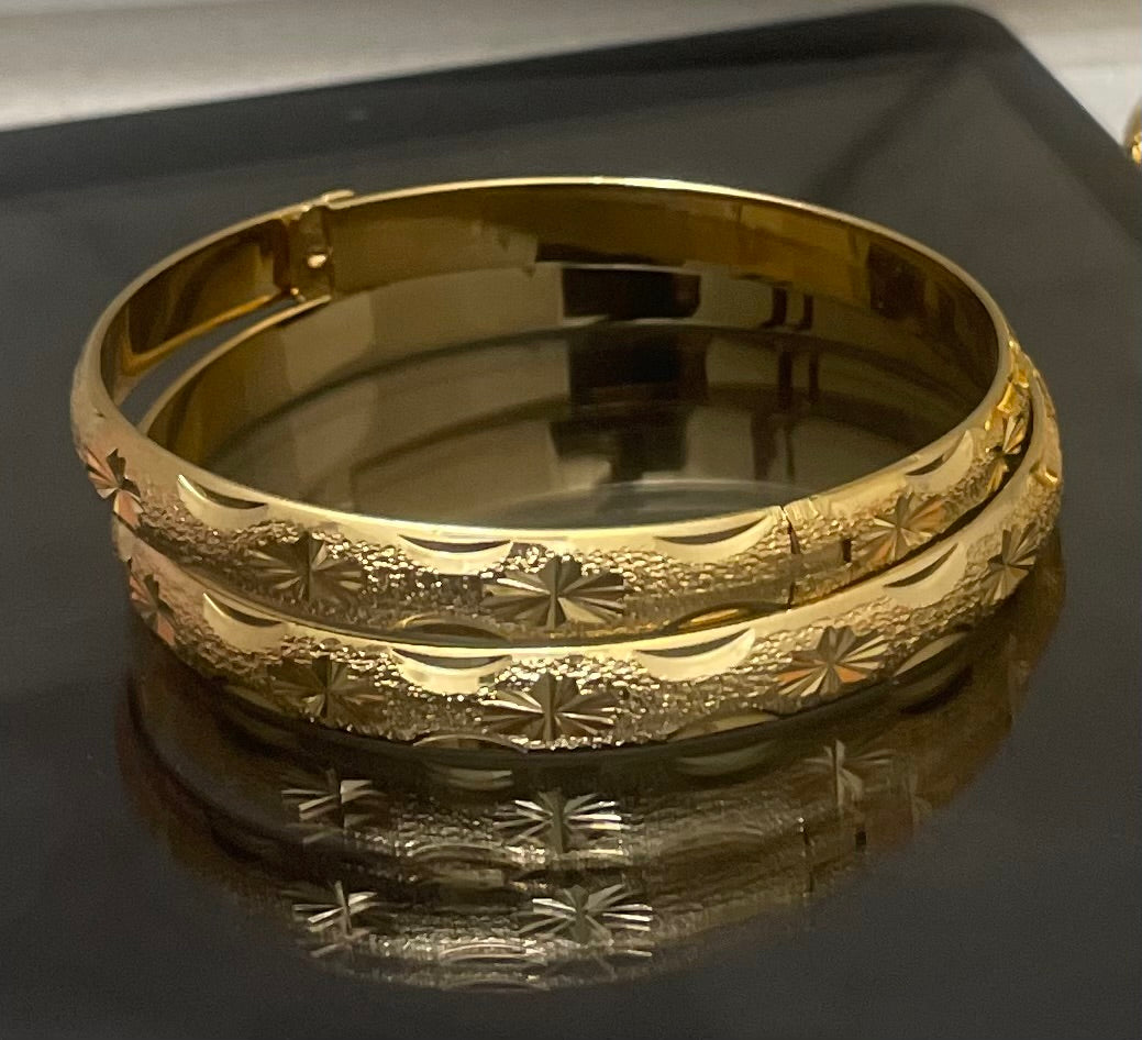 Indian Bridal Bangles
