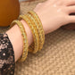 Wedding Gold Bangles