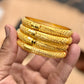 Gold Cuff Bangles, Cuff Bracelet