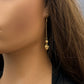 Dangle and Drop Earrings, Hanging Earrings