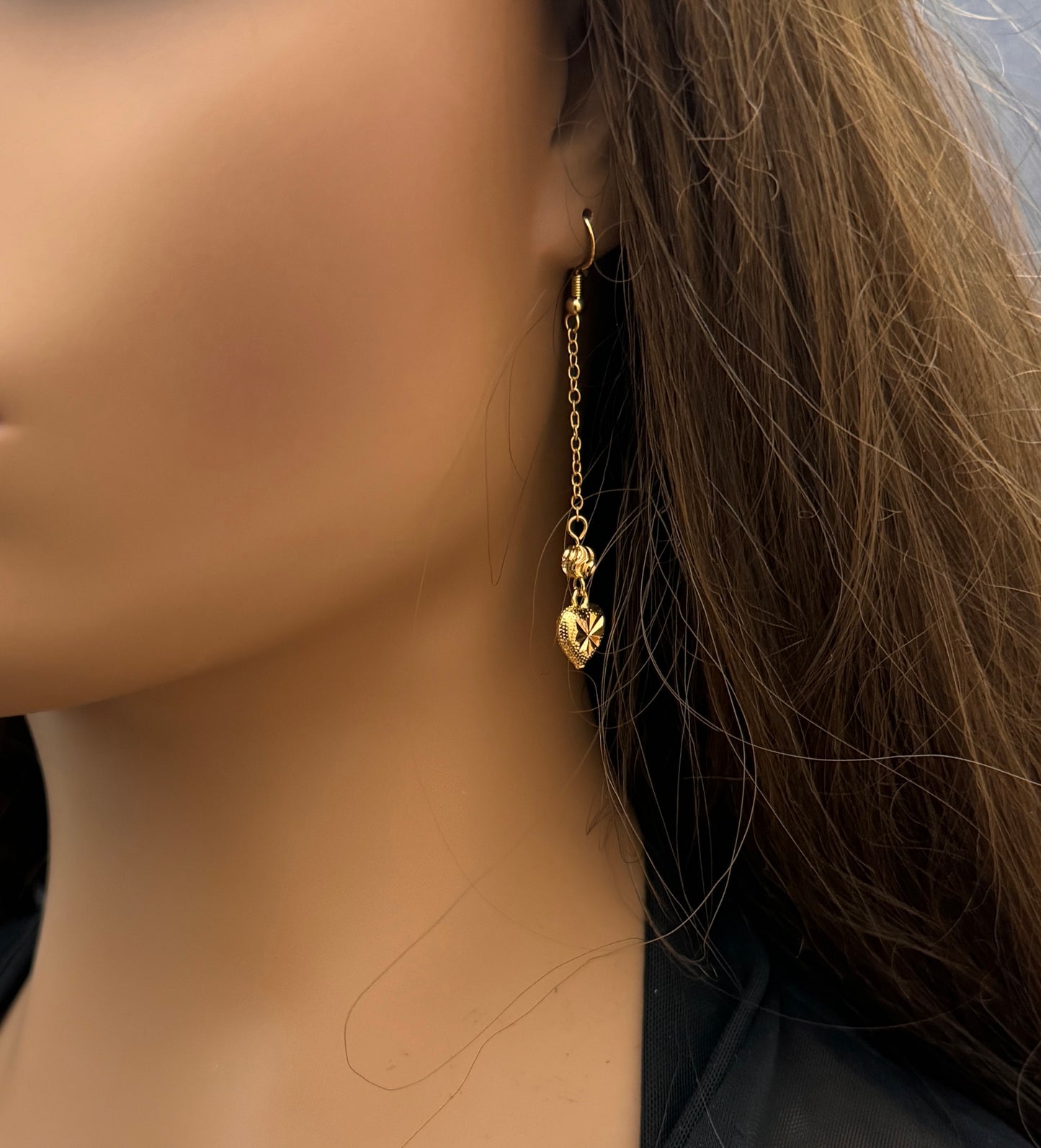 Dangle and Drop Earrings, Hanging Earrings