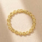 Gold Bracelet, Cuff Gold Bracelet