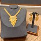 Necklace & Earrings Set