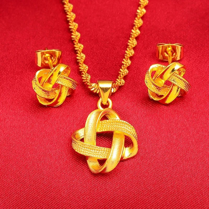 Jewelry set for Women