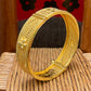 Party Gold Bangles, Indian Bridal Bangles