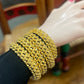 Cuff Bracelet, Gold Cuff Bangles