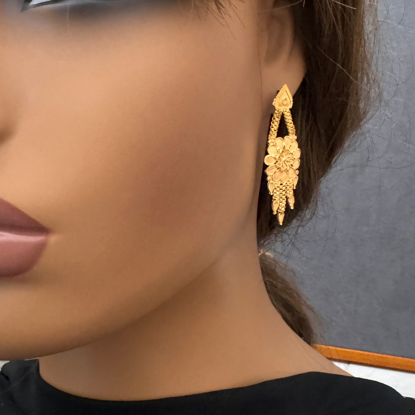 Jewelry Set for women Necklace & Earrings