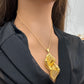 Gold Jewelry set for Women