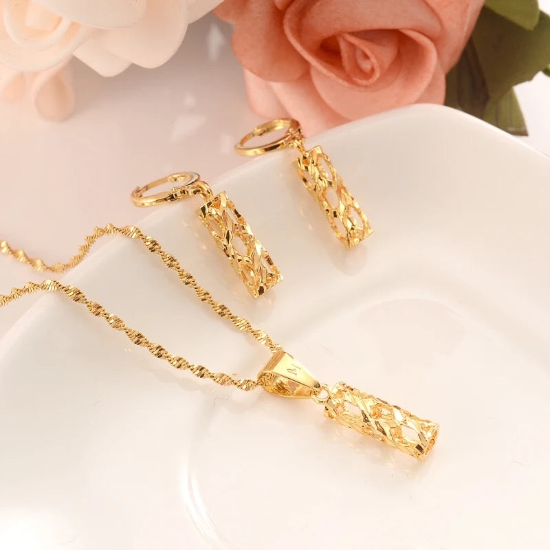 Jewelry Set