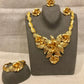 Dubai Gold Jewelry Set